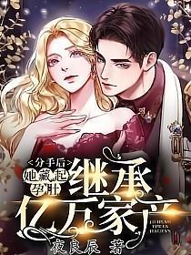 她藏起孕肚继承亿万家产免费阅读