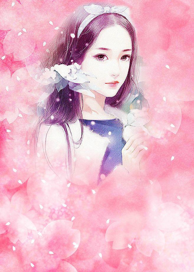 女人三十是什么花